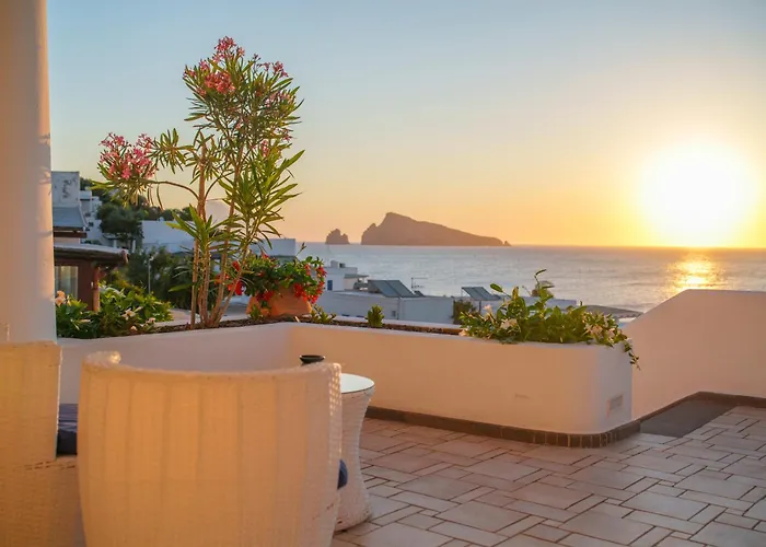 Hotel La Terrazza