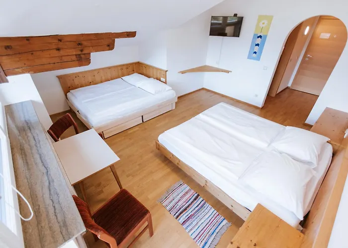 B&B Hotel Kaufmann