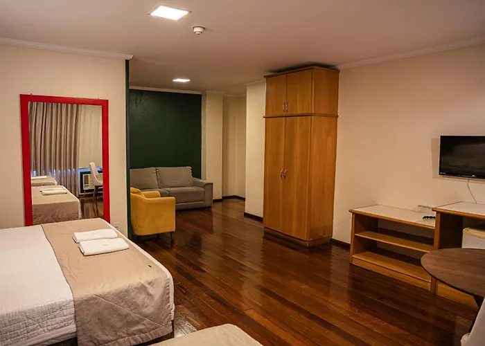 Hotel Fioreze Origem