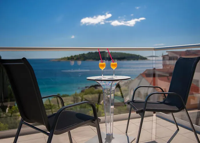 Boutique Hotel Life, Sea, Wellness & Spa