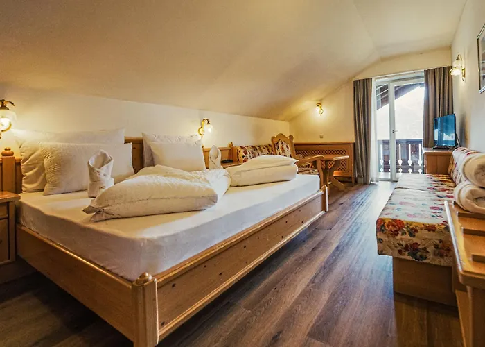 Sporthotel Kalcherhof