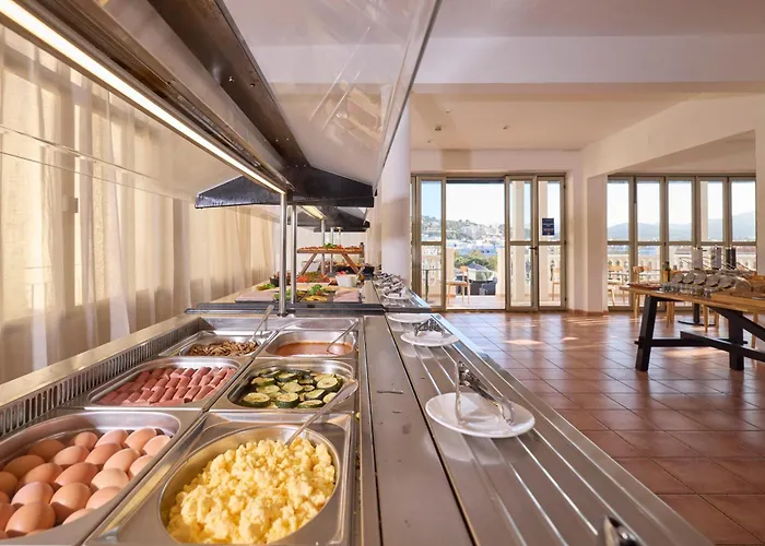 Hotel Navia Santa Ponsa - Adults Only