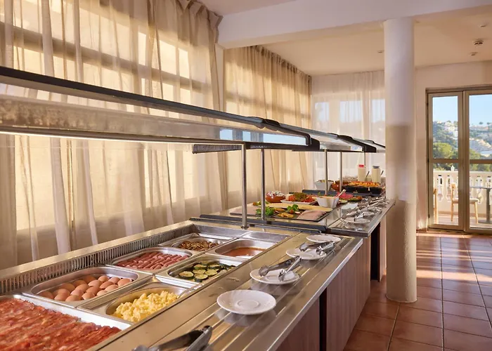 Hotel Navia Santa Ponsa - Adults Only
