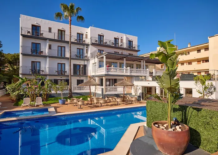 Hotel Navia Santa Ponsa - Adults Only