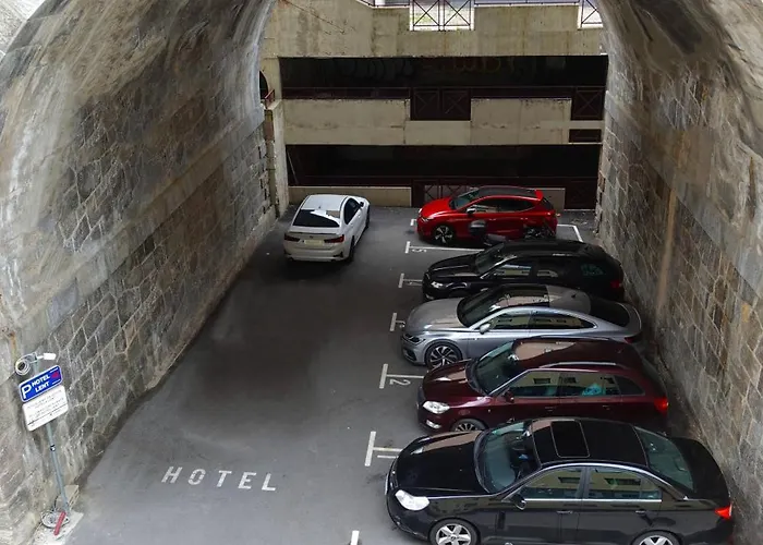 Hotel Lent