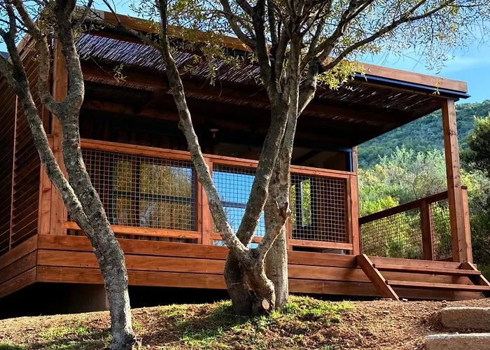Auberge Ferayola