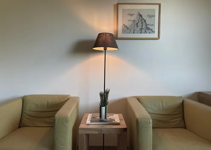 Stern B&B&Apartments