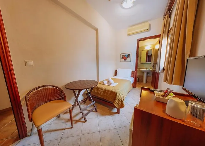 Hotel Dimitria