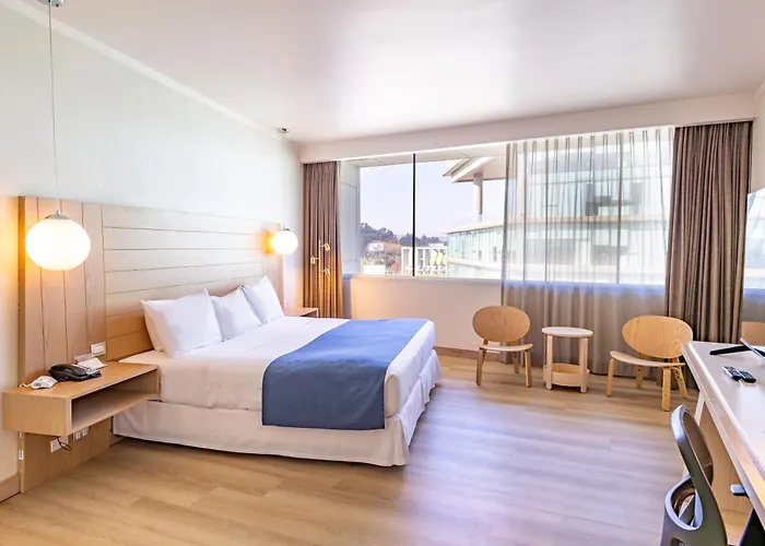 Wyndham Concepcion Pettra