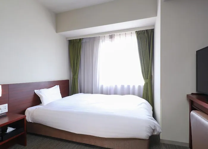 Dormy Inn Himeji Natural Hot Spring