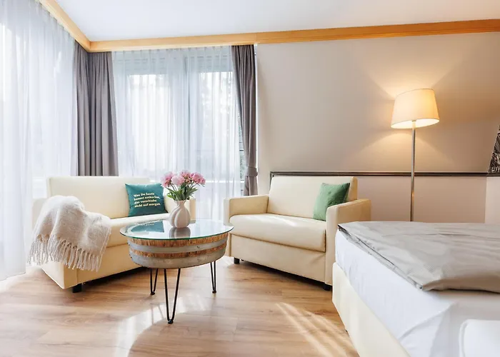 Weinberghotel Edelacker
