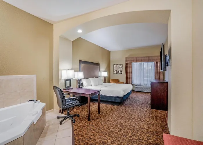 La Quinta By Wyndham Vicksburg