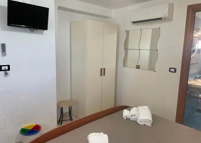 B&B Il Gabbiano