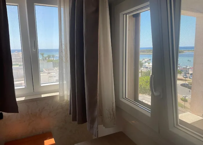 B&B Il Gabbiano