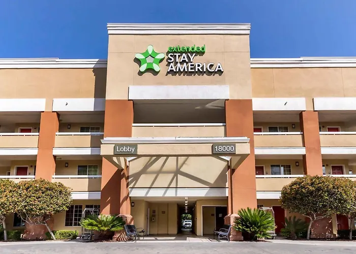 Extended Stay America Suites - San Ramon - Bishop Ranch - West
