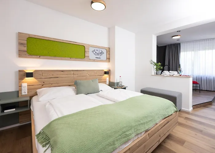 Berghotel Kristall