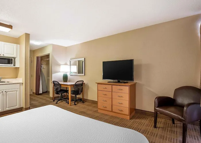 Extended Stay America Select Suites - Denver - Tech Center South