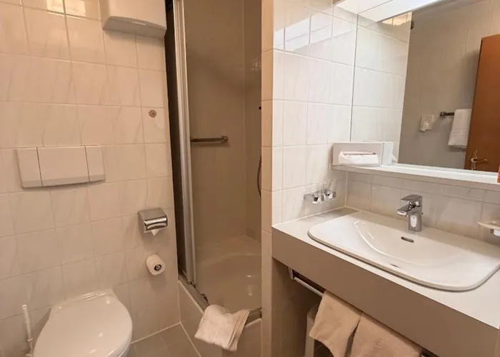 Hotel Bergheimat