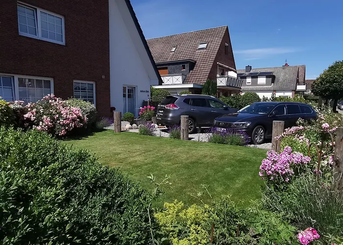 Hotel-Pension Achtern Diek