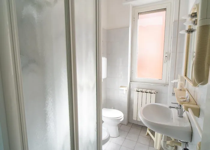 Hotel Corallo