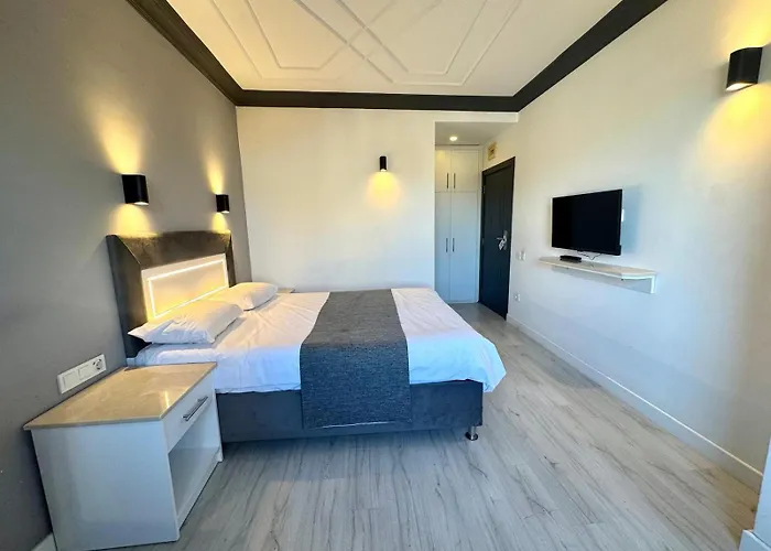 Hotel Peninsula