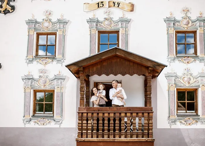 Berghotel Basur