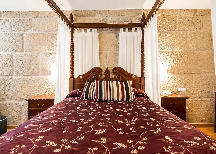 Hotel Boa Vila