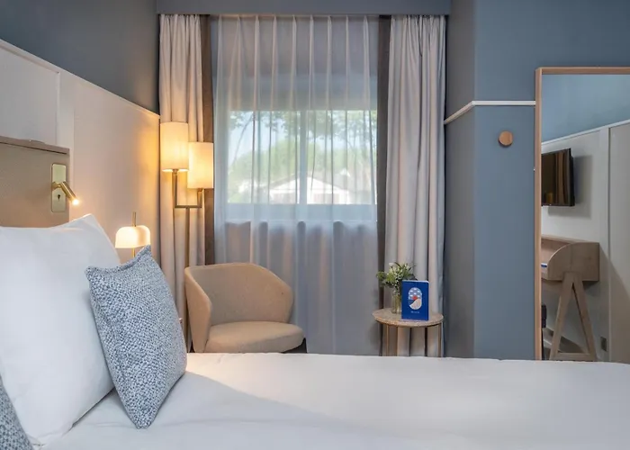 Hotel Arcanse By Inwood Hotels