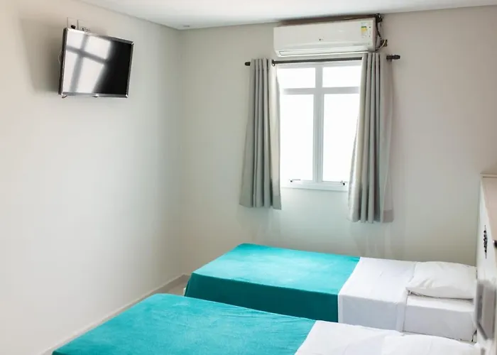 Lider Hotel