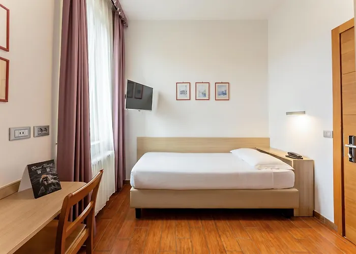 Hotel Quarcino
