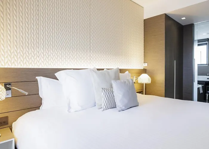 BW Premier Collection Le Saint Antoine Hotel Et Spa