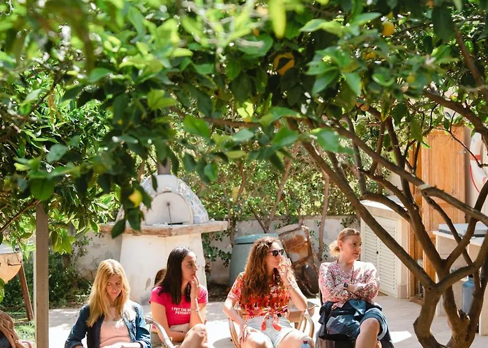 Timbuktu Hostel