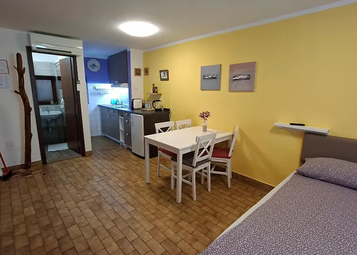 Terra Apartments