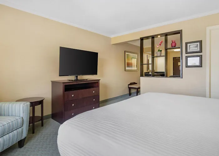 Best Western Davison Inn
