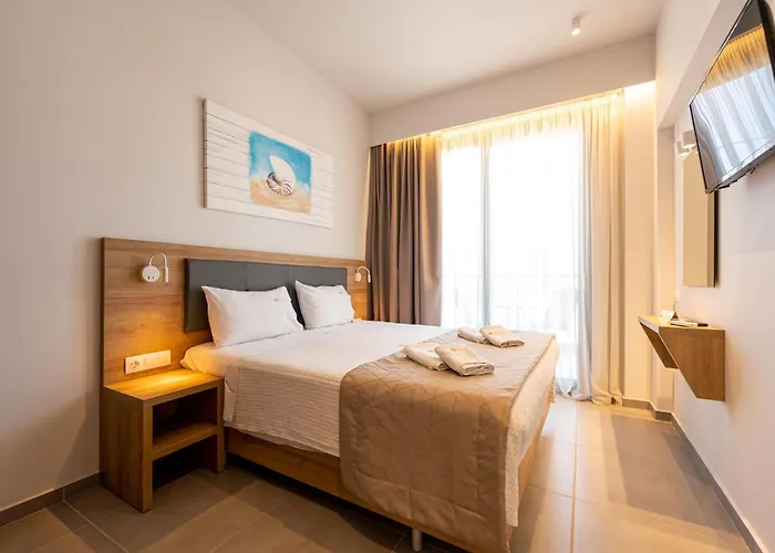 Maltepe Luxury Accommodation