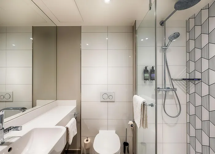 Premier Inn Wolfsburg City Centre