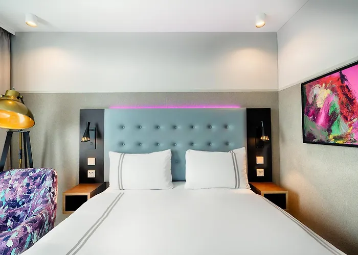 Premier Inn Wolfsburg City Centre