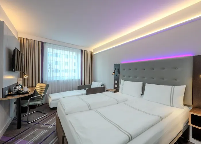 Premier Inn Wolfsburg City Centre