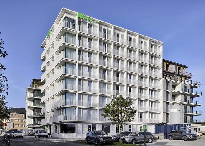 ibis Styles Bredene