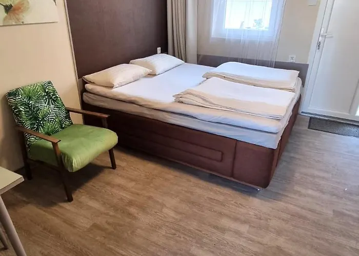 Bolek Apartmany