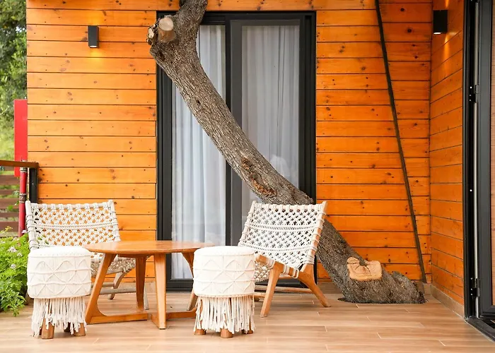 Blue Heaven Seaside
