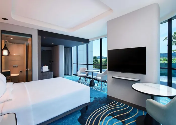 Novotel Yogyakarta International Airport Kulon Progo