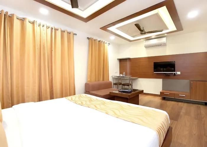 Hotel O 24X7 Inn
