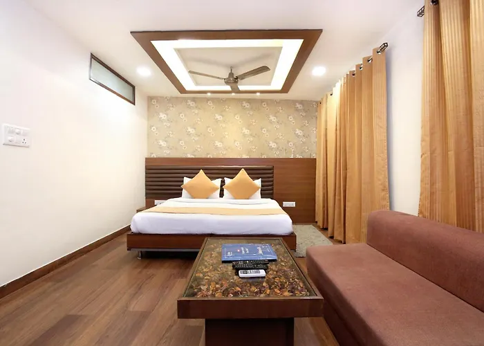 Hotel O 24X7 Inn