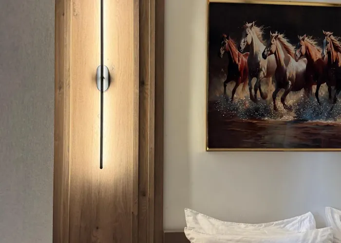 Hotel Palace Struga