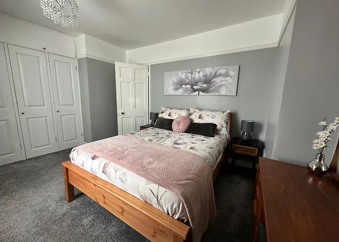 Cosy Stay In The Heart Of Dover