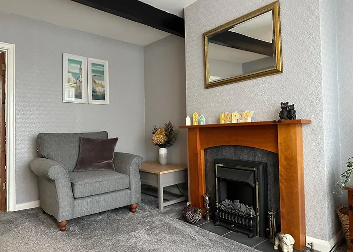Cosy Stay In The Heart Of Dover
