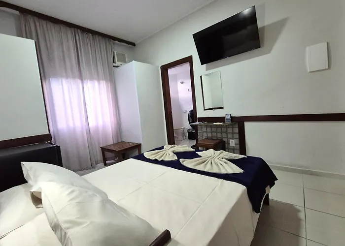 Hotel Sao Charbel