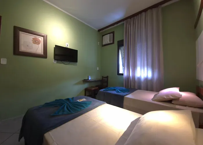 Hotel São Charbel