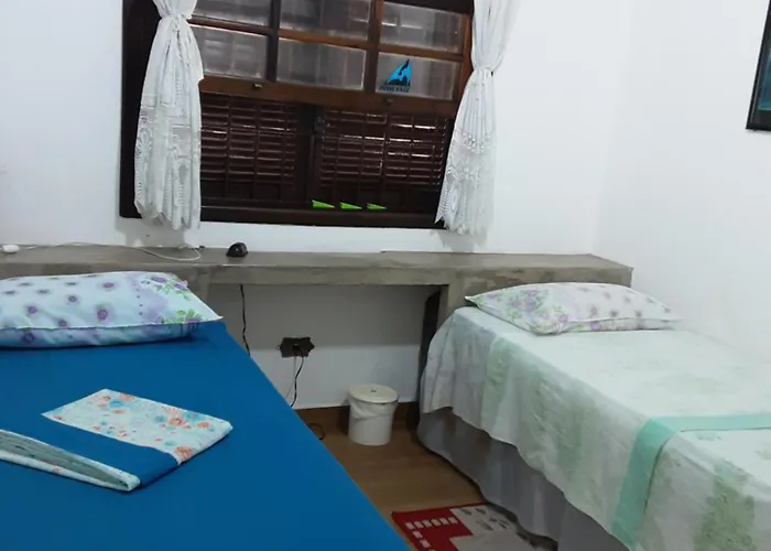 Casa Amarela